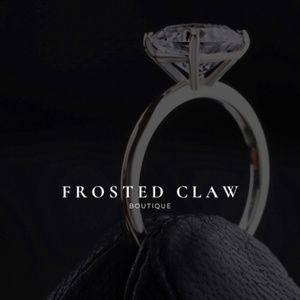 Meet the Frosted Claw